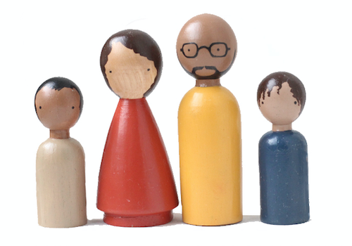 The Organic Family II