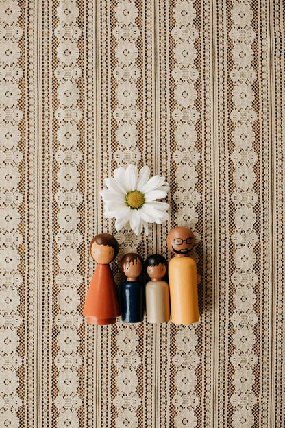 The Organic Family II