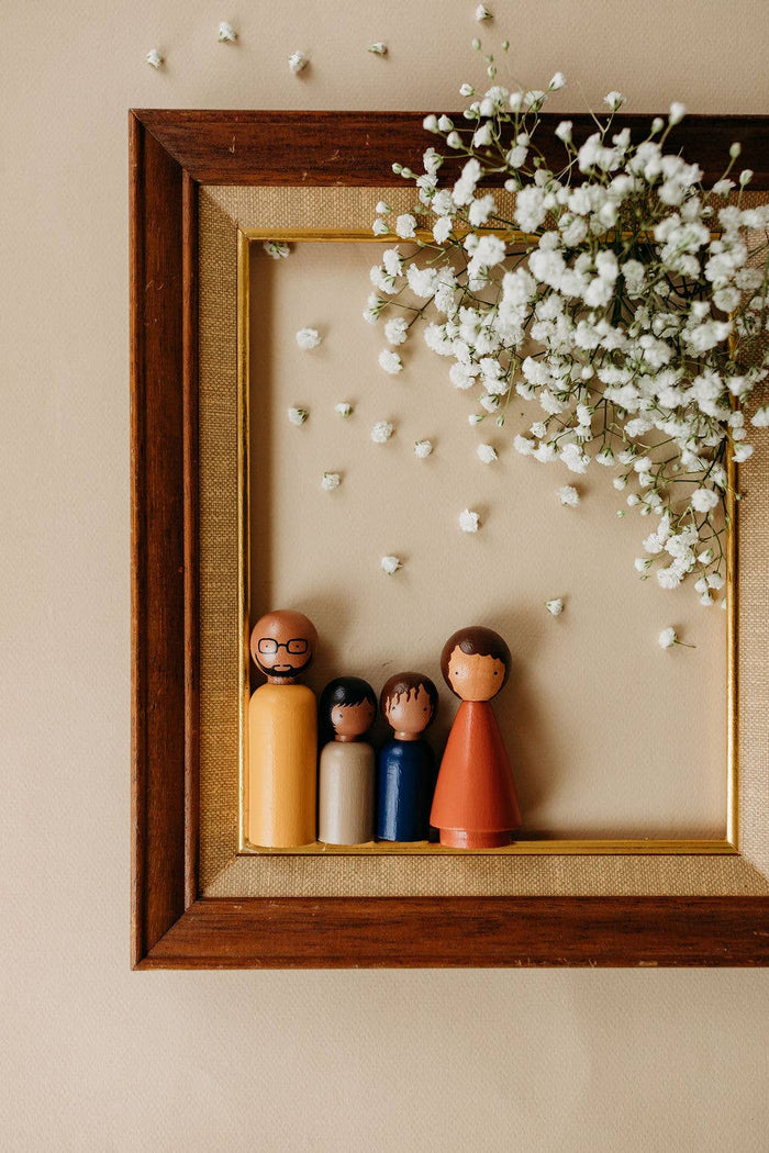 The Organic Family II