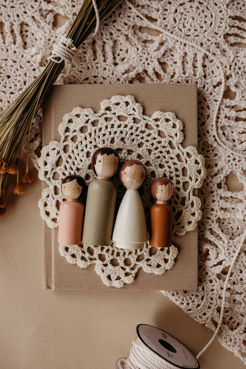 The Organic Family