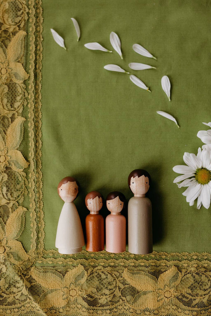 The Organic Family