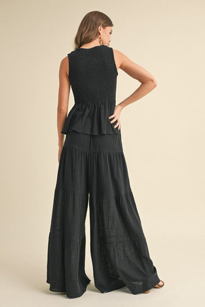 The Sirena Set