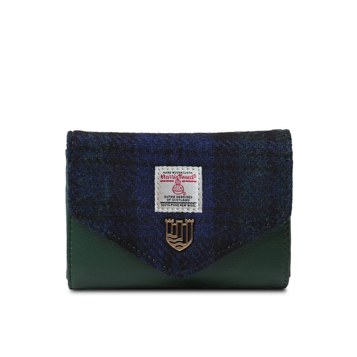 Black Watch Tartan - Islander