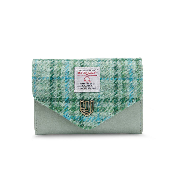 Mint Check - Islander