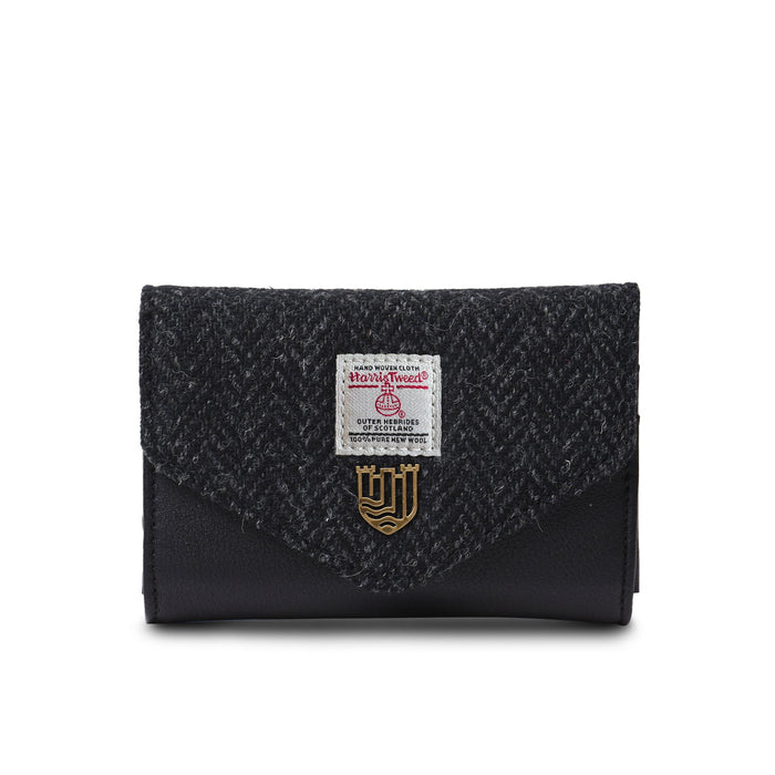 The Small Clasp Wallet