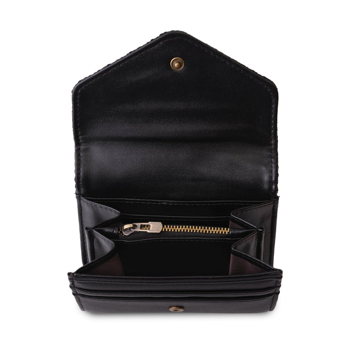 The Small Clasp Wallet