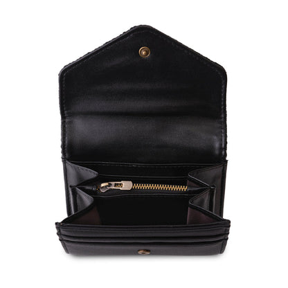 The Small Clasp Wallet