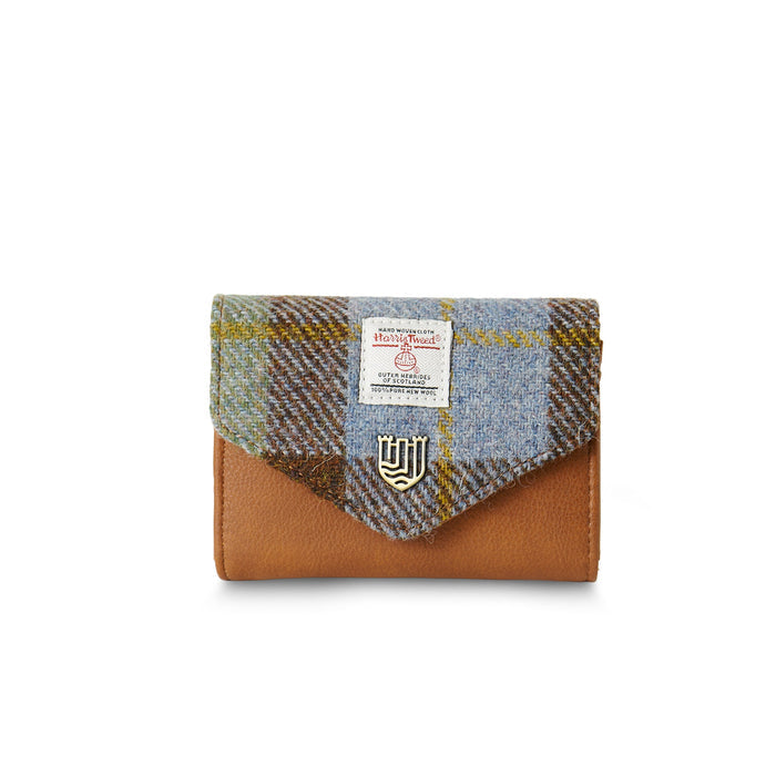 Chestnut Blue Tartan - Islander