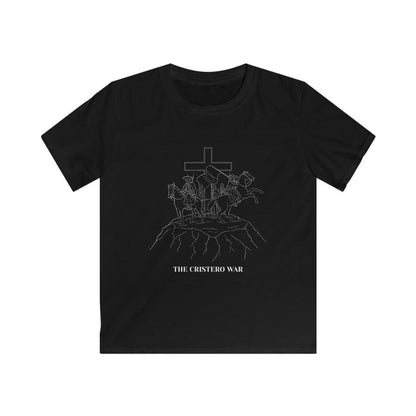 This Cristero War Kids T-Shirt
