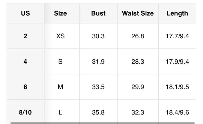 This is The Way Cropped Tank