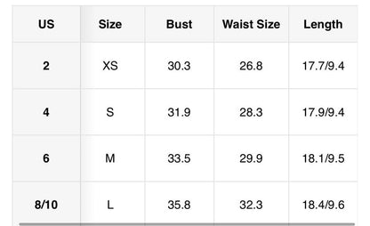 This is The Way Cropped Tank