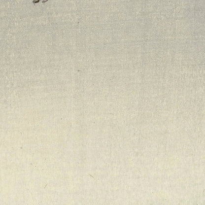 Three Gulls by Ohara Koson, 1900
