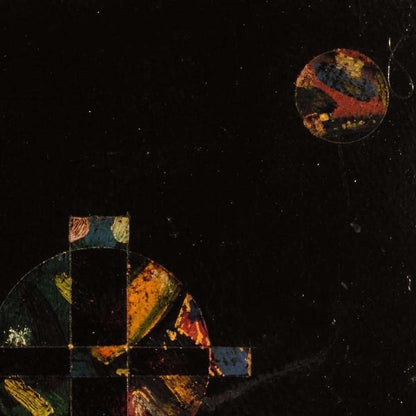 To Nina for Christmas by Wassily Kandinsky, 1926