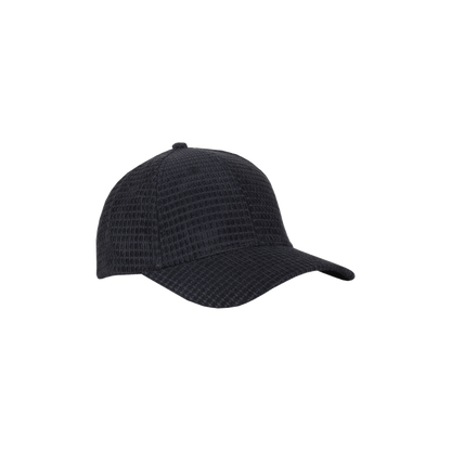 Urban Pioneers Uni Tokyo Cap CAP BLACK