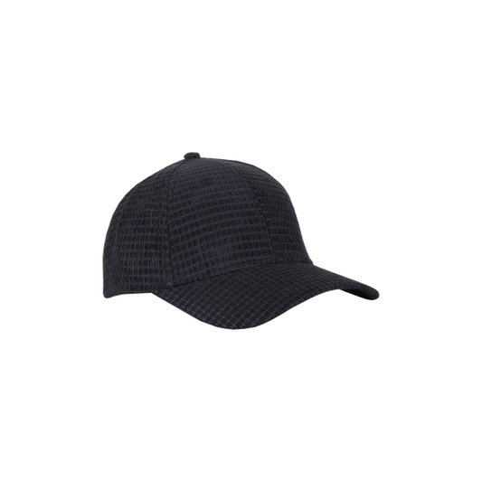 Urban Pioneers Uni Tokyo Cap CAP BLACK