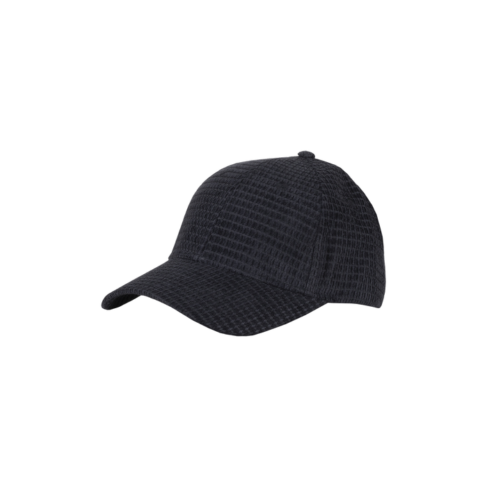 Urban Pioneers Uni Tokyo Cap CAP BLACK