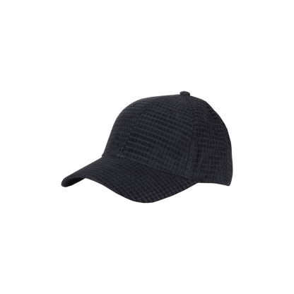 Urban Pioneers Uni Tokyo Cap CAP BLACK