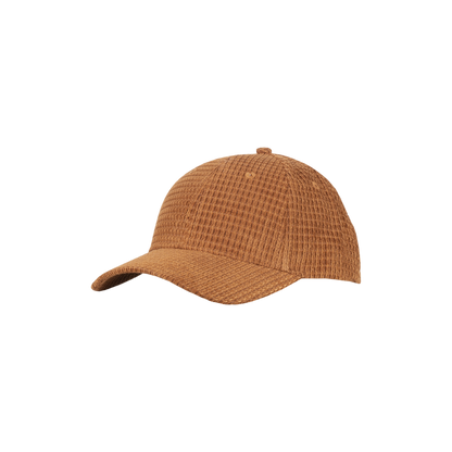 Urban Pioneers Uni Tokyo Cap CAP BRONZE