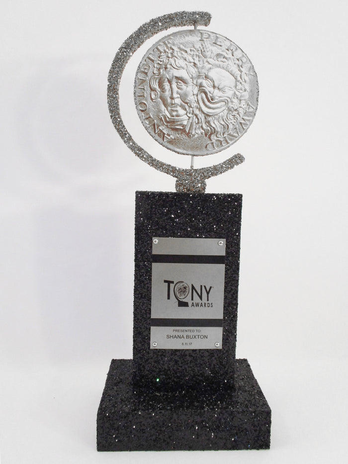 Tony award Centerpiece - Designs by Ginny