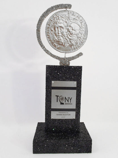 Tony award Centerpiece - Designs by Ginny