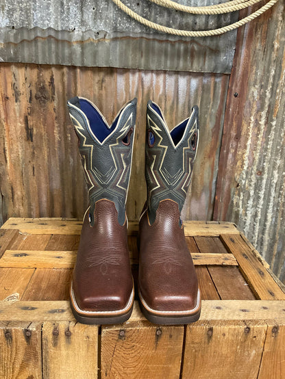 Tony Lama Force Composite Toe Work Boot