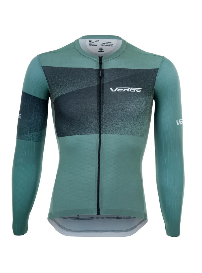 TOR 5.0 Jersey Long Sleeve