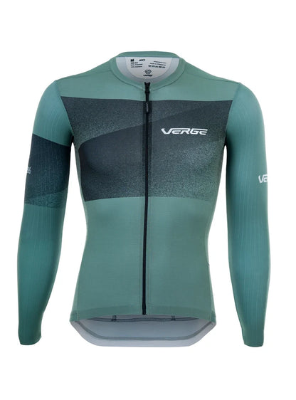 TOR 5.0 Jersey Long Sleeve