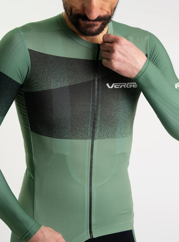 TOR 5.0 Jersey Long Sleeve