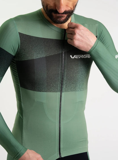 TOR 5.0 Jersey Long Sleeve
