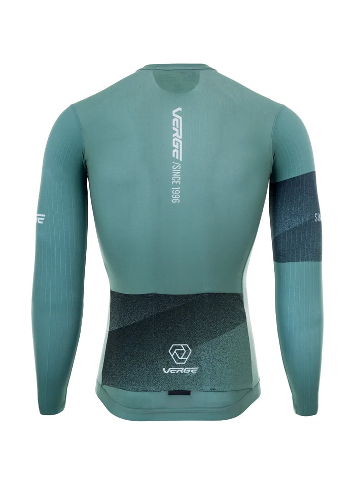 TOR 5.0 Jersey Long Sleeve