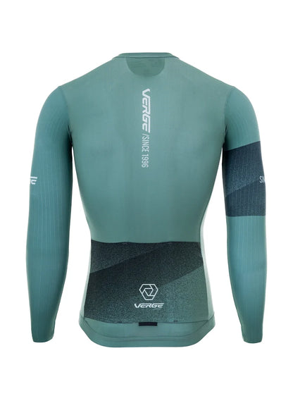 TOR 5.0 Jersey Long Sleeve