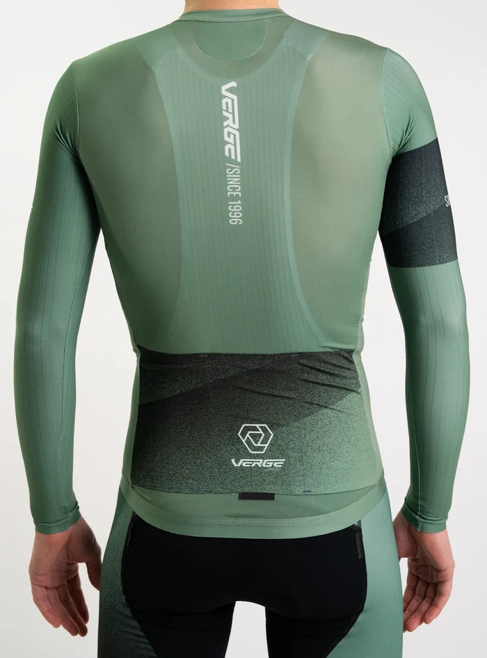 TOR 5.0 Jersey Long Sleeve