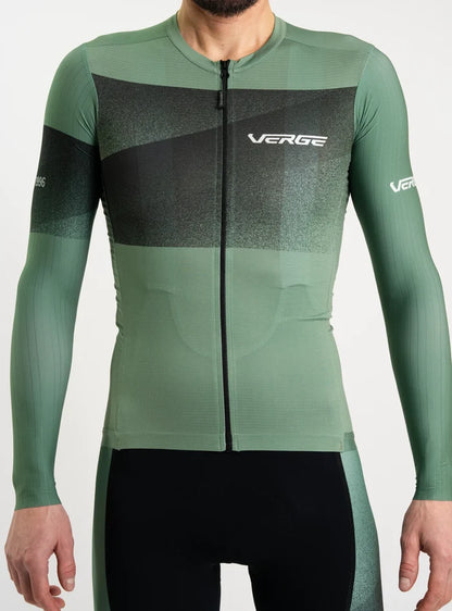 TOR 5.0 Jersey Long Sleeve