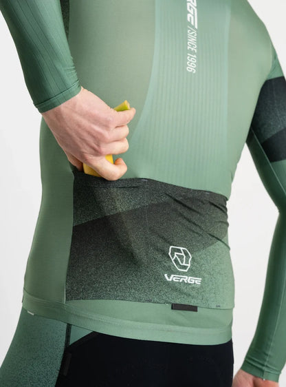 TOR 5.0 Jersey Long Sleeve