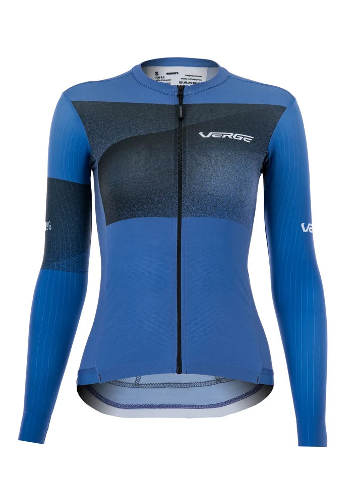 TOR 5.0 Jersey Long Sleeve