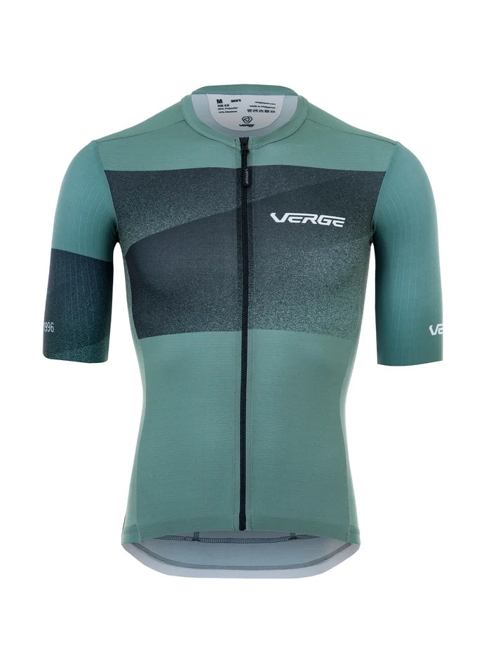 TOR 5.0 JERSEY SHORT SLEEVE