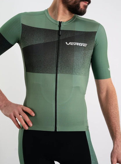 TOR 5.0 JERSEY SHORT SLEEVE