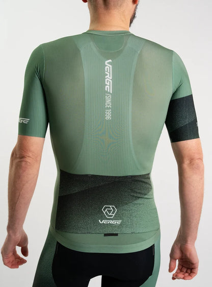 TOR 5.0 JERSEY SHORT SLEEVE