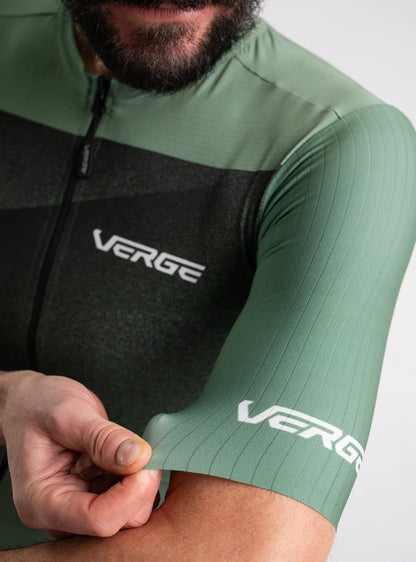 TOR 5.0 JERSEY SHORT SLEEVE