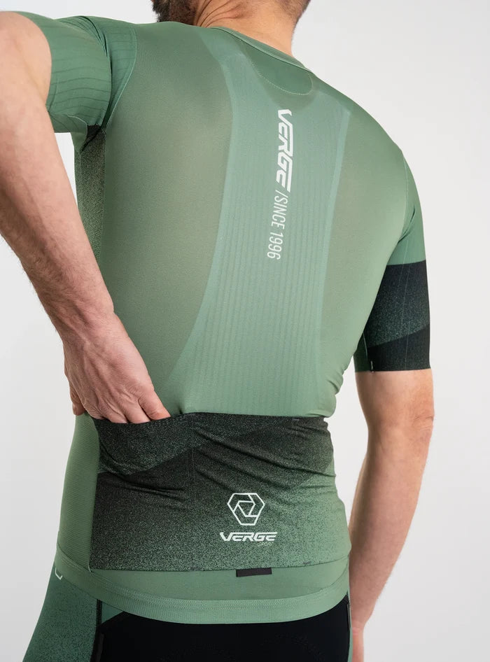 TOR 5.0 JERSEY SHORT SLEEVE
