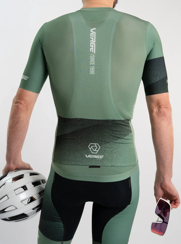 TOR 5.0 JERSEY SHORT SLEEVE