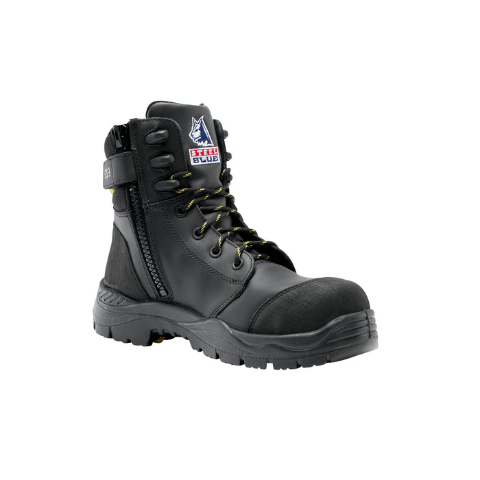 Torquay with Electrical Hazard and Nitrile Outsole 827539