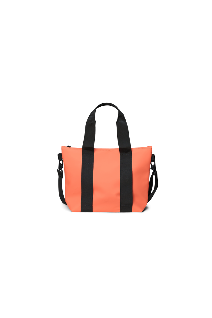 RAINS Tote Bag Micro Ember 9L H29 x D10 x W39 cm Tote