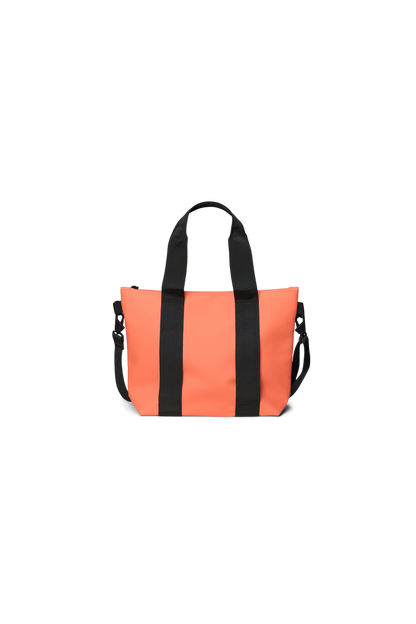 RAINS Tote Bag Micro Ember 9L H29 x D10 x W39 cm Tote