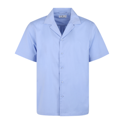 Urban Pioneers Male Tour SS Shirt SS SHIRT LIGHT BLUE