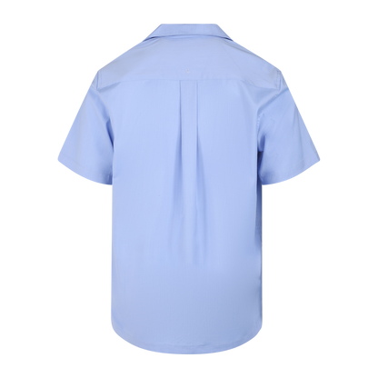 Urban Pioneers Male Tour SS Shirt SS SHIRT LIGHT BLUE