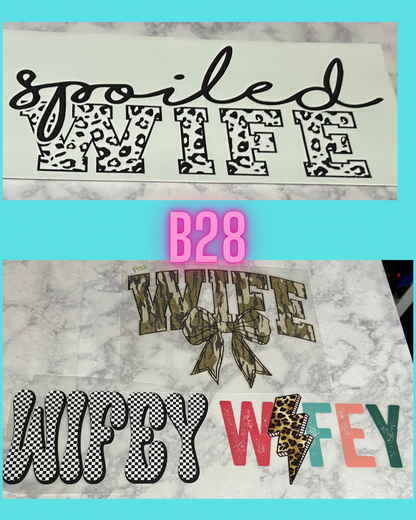Tower B Designs