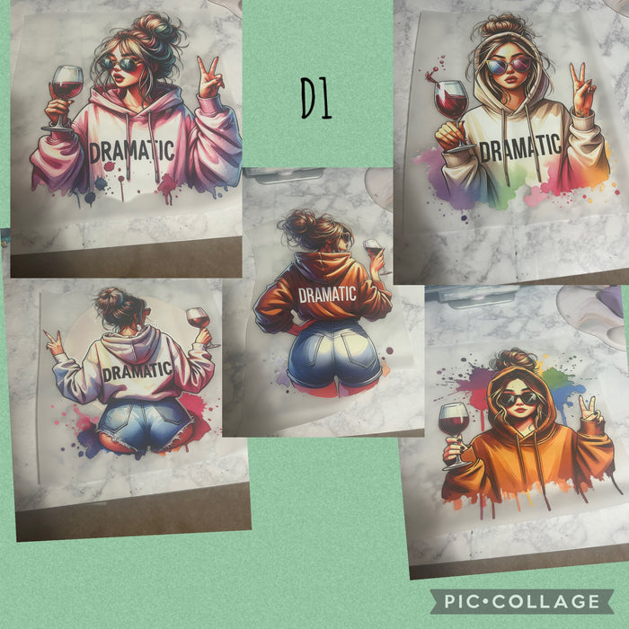Tower D Designs