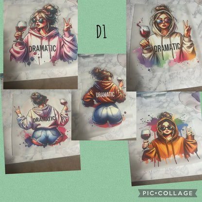 Tower D Designs
