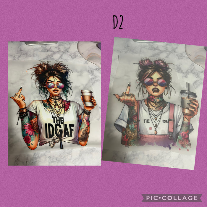 Tower D Designs